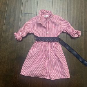 Ralph Lauren Dress